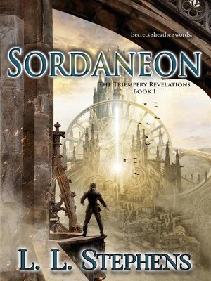 cover image of Sordaneon
